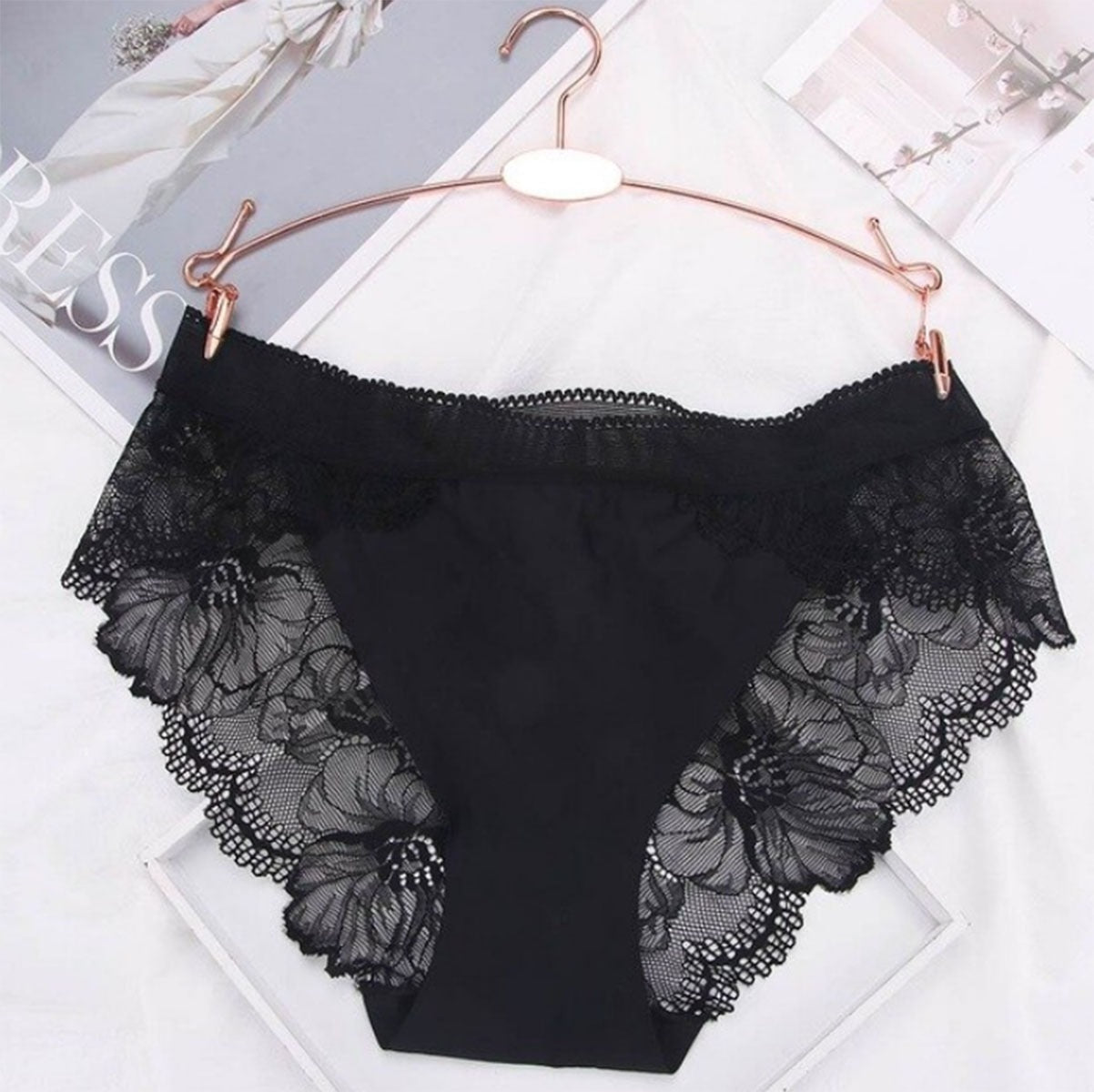 Panties