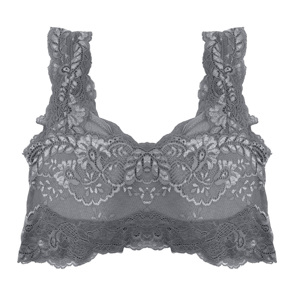 Pack of 3 Bra - Aluva Lace