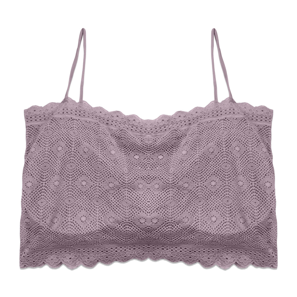Pack of 3 Bra - Whisper Mesh