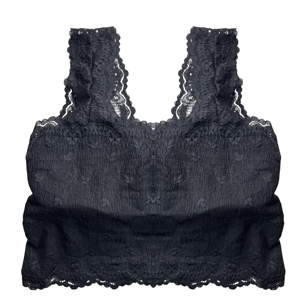 Pack of 3 Bra - Lace Blush