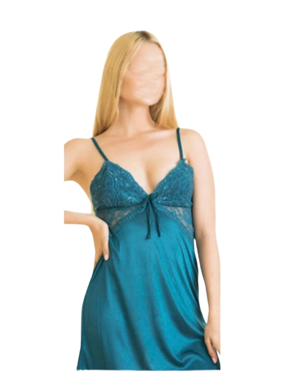 Hawk 2 Piece Ceder Strap Robe + Inner