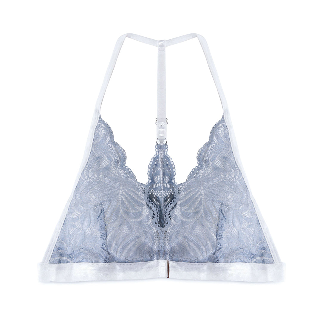 Non Padded Bra - Silky Fit