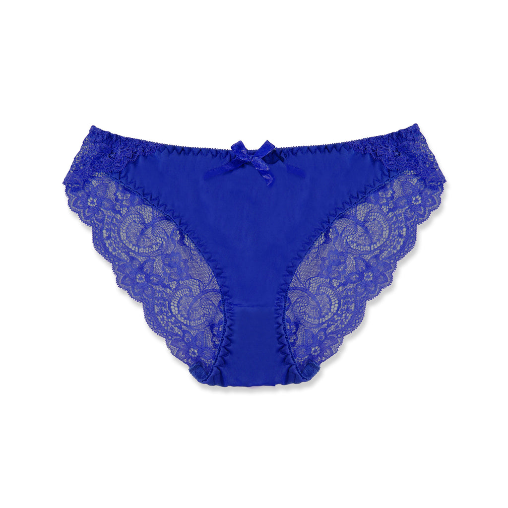Hipster Panty - Lace Reverie