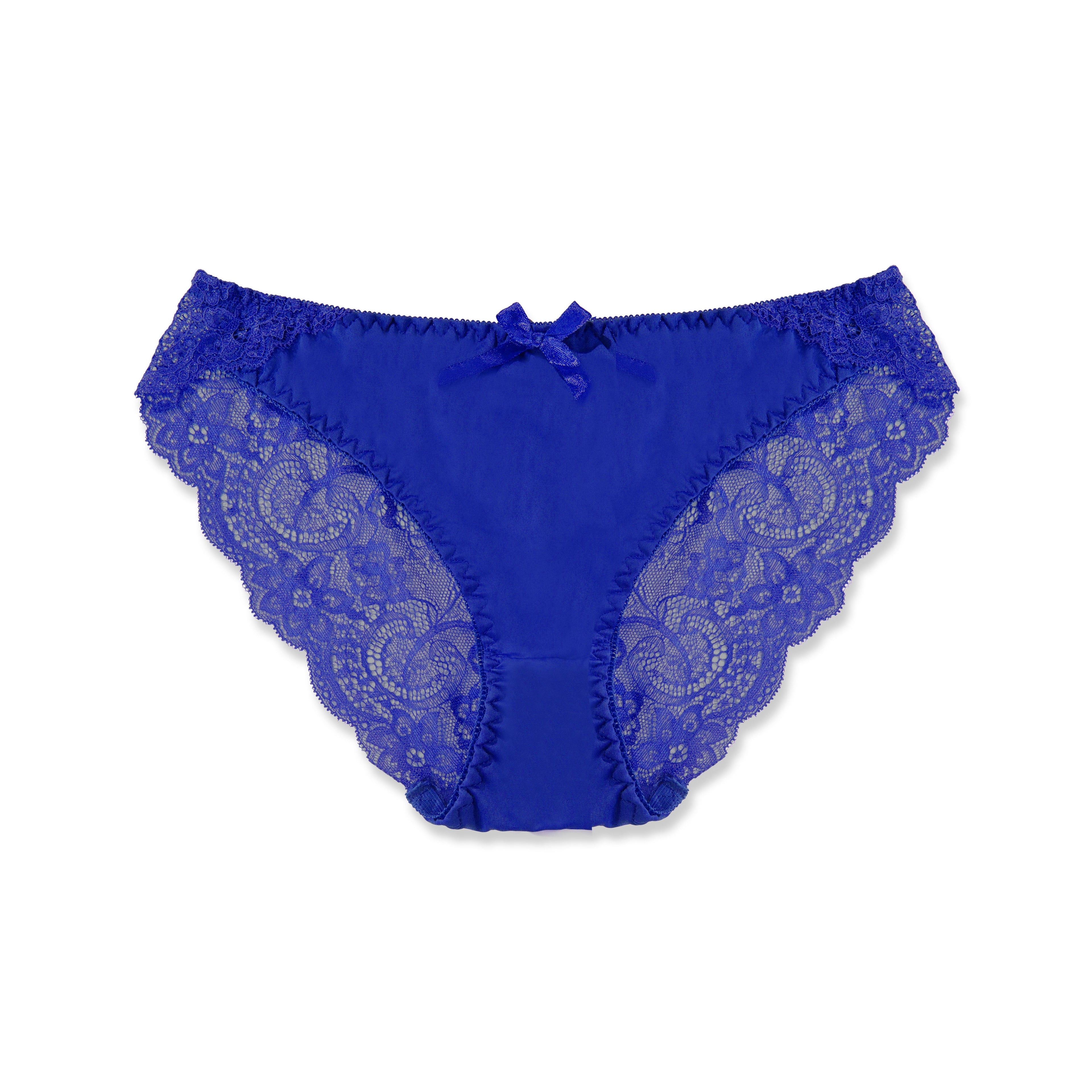 Hipster Panty - Lace Reverie