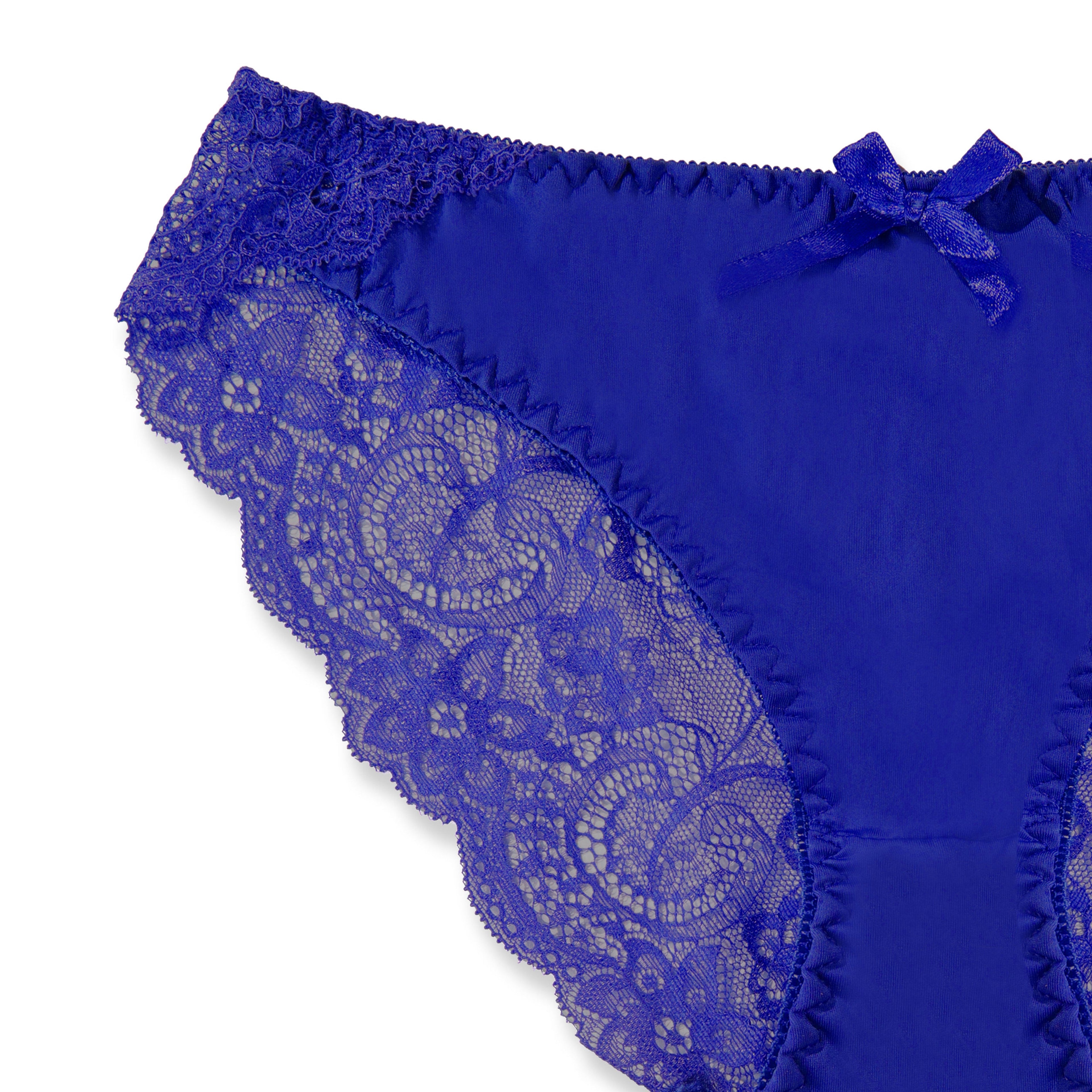 Hipster Panty - Lace Reverie