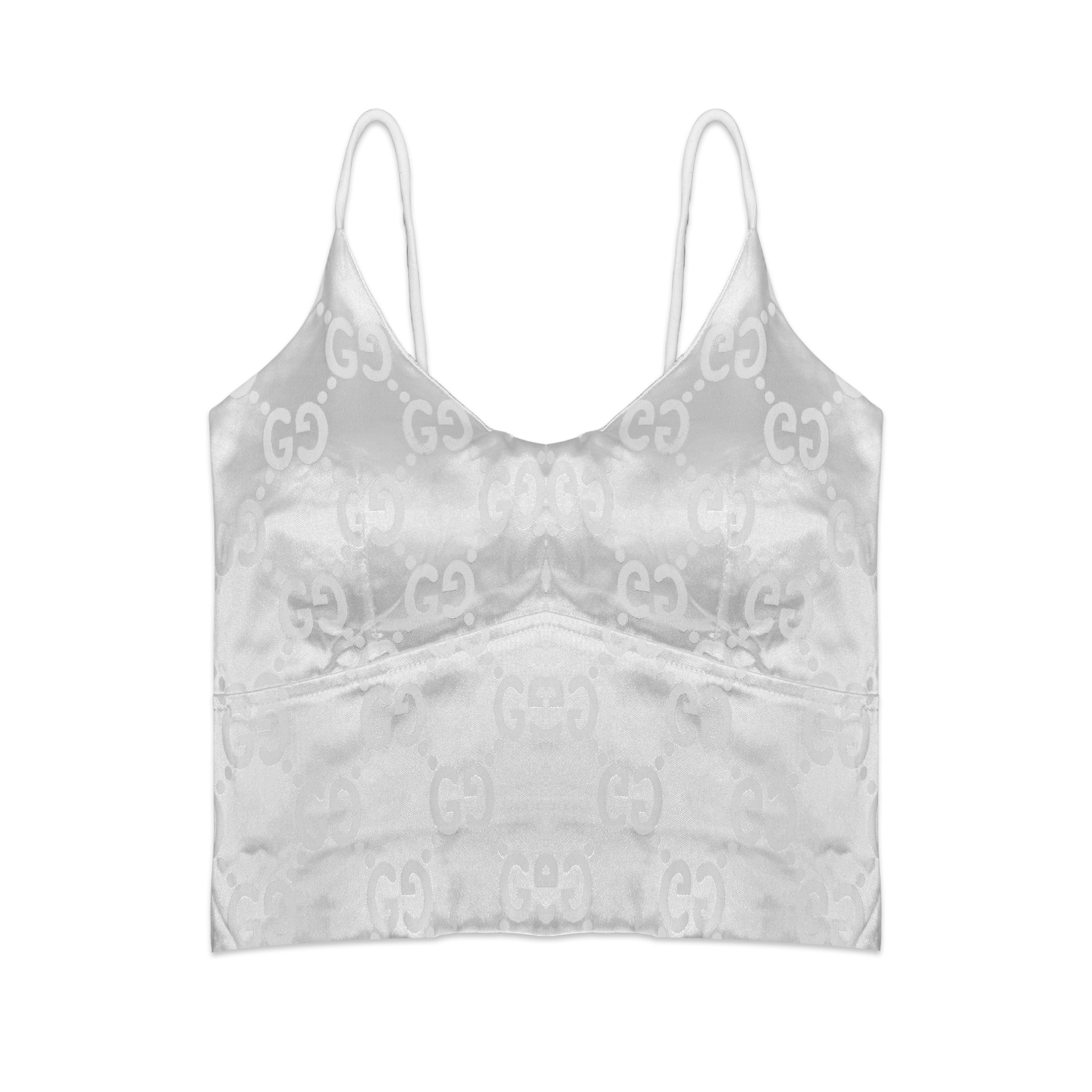 Bralette - Lumira Pearl