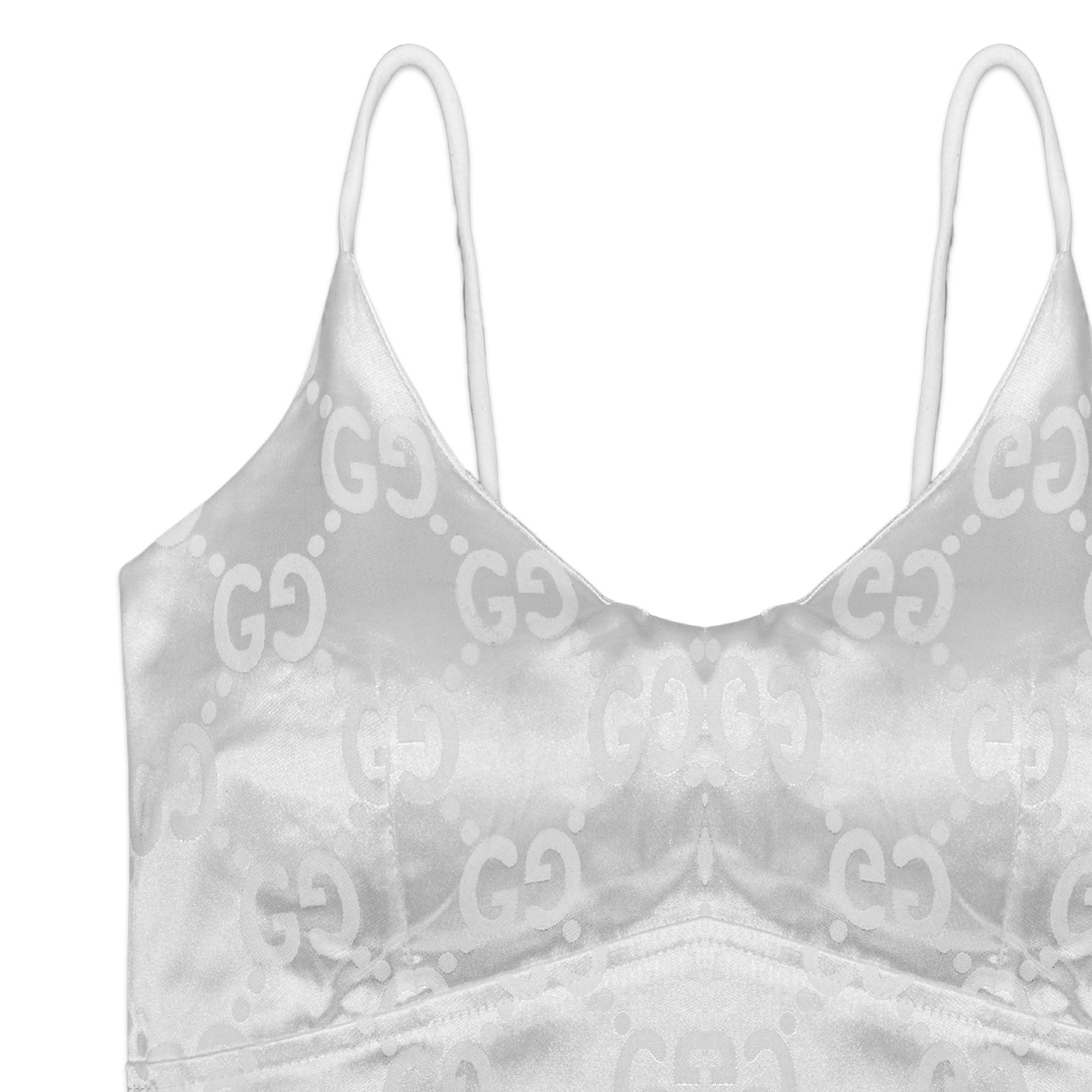 Bralette - Lumira Pearl