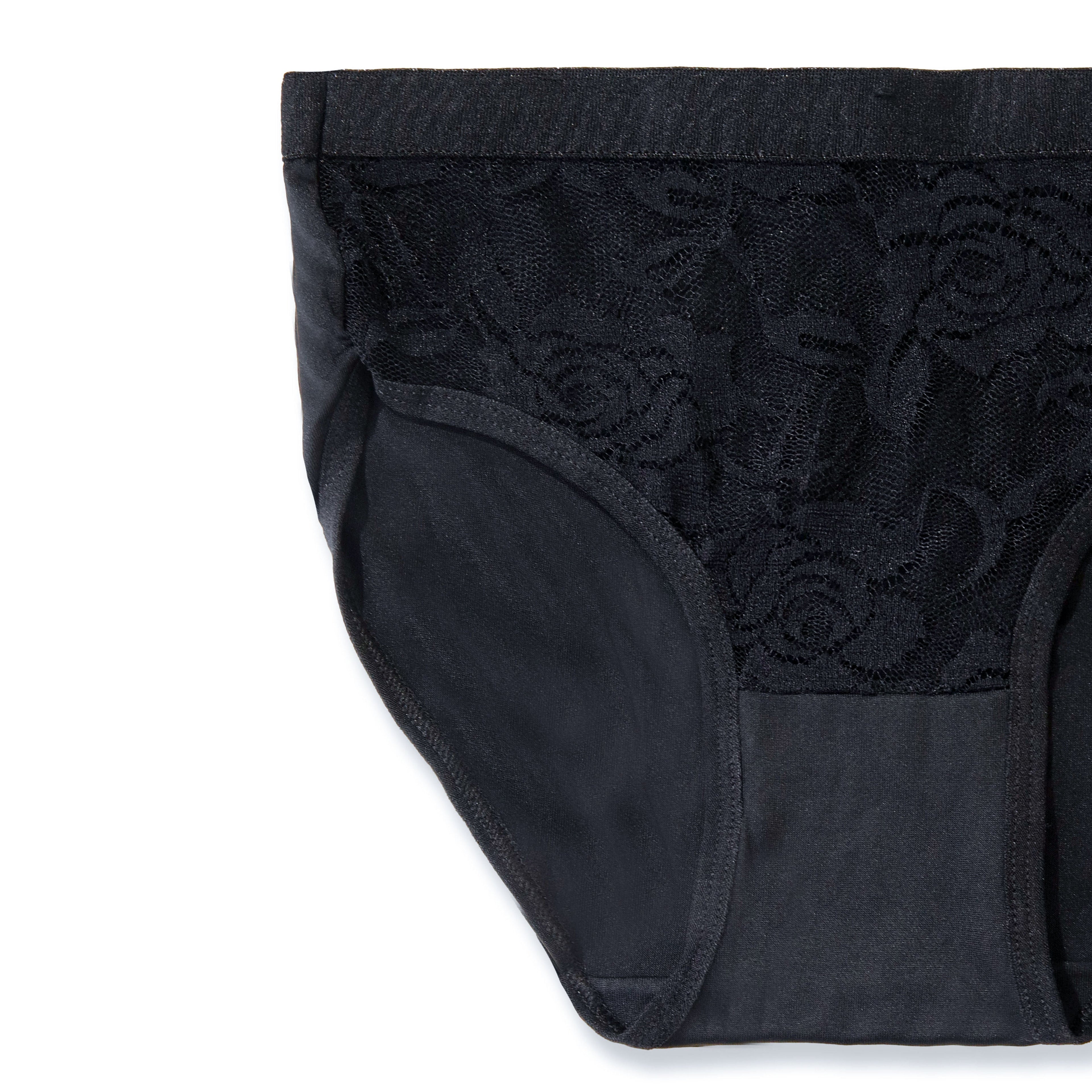 Hipster Panty - Rosetta Lace Brief