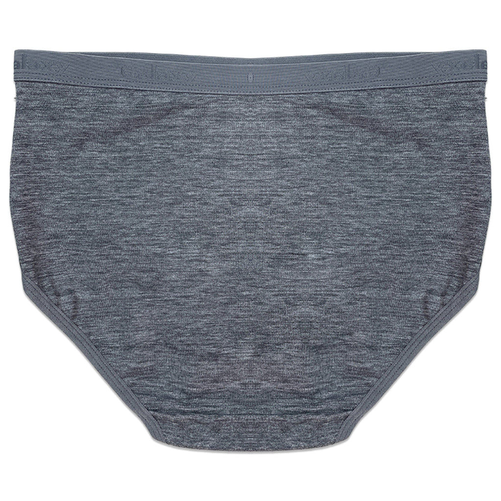 Pack of 3 Briefs Panties - Cotton Fit