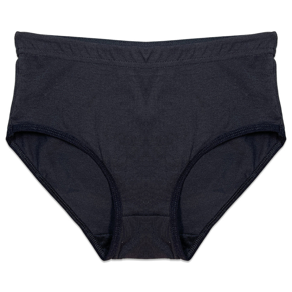 Pack of 3 Briefs Panties - Cotton Ease