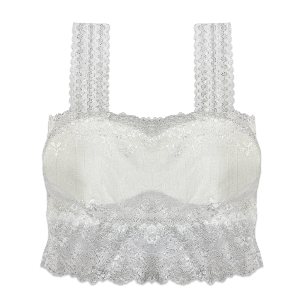 Pack of 3 Bra - Lacy Nest