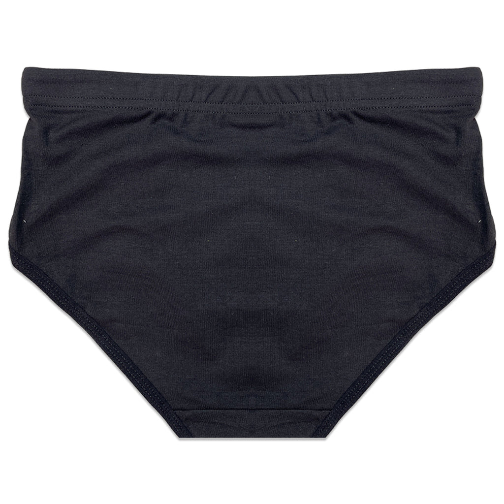 Pack of 3 Briefs Panties - Cotton Ease