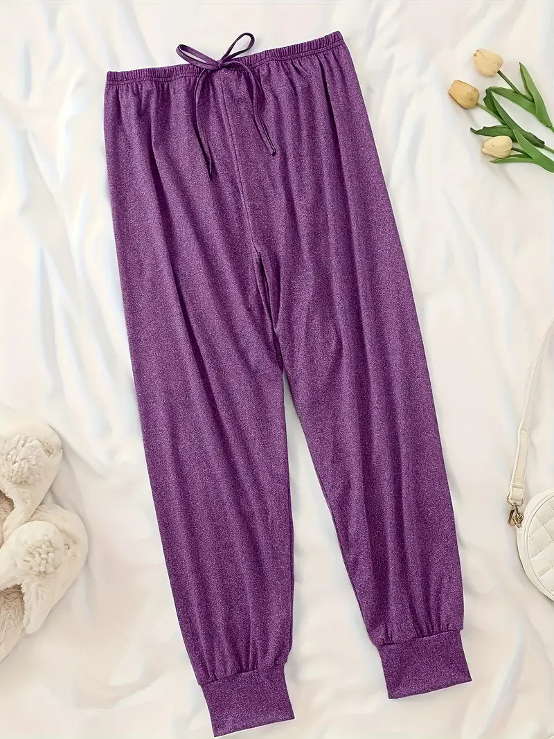 Pack of 3 Trousers - Ease Set