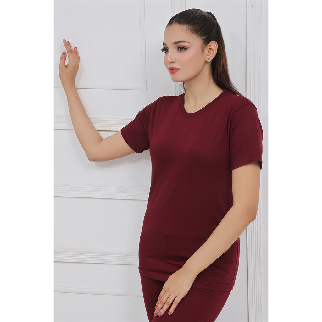 Cotton Pajama Suit - Pure Comfort