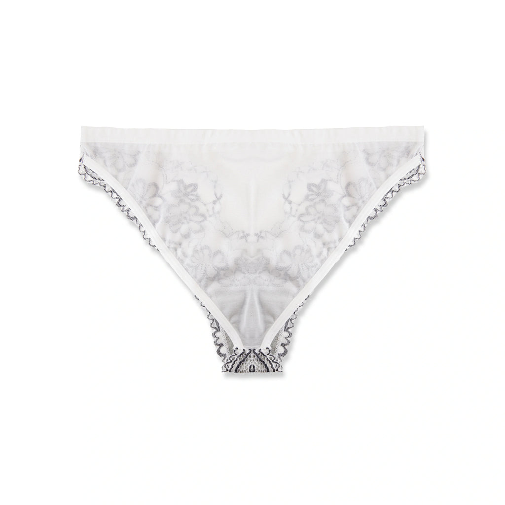 Hipster Panty - Bloom Lace