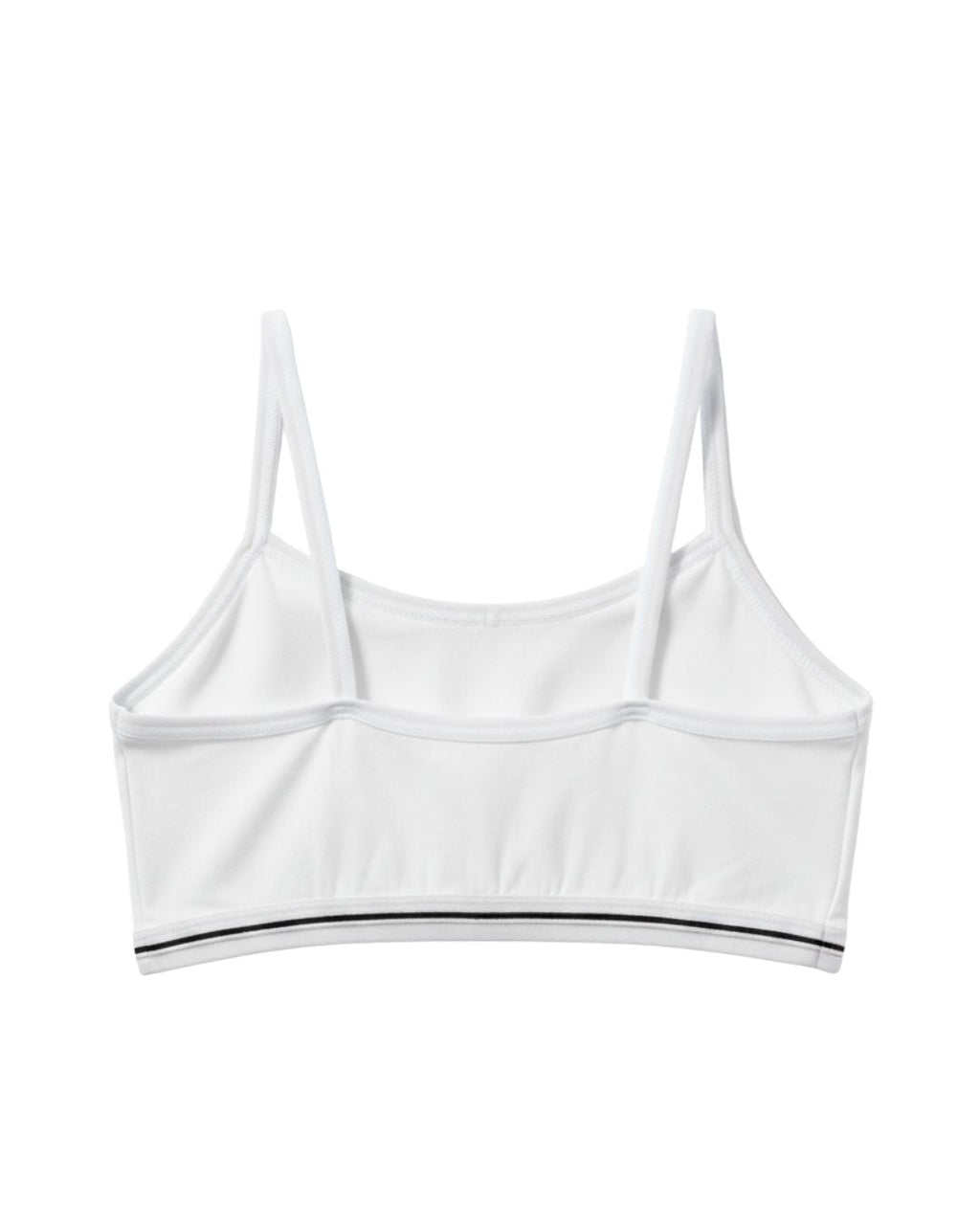 Pack of 3 Teenage Bra - Active Nest