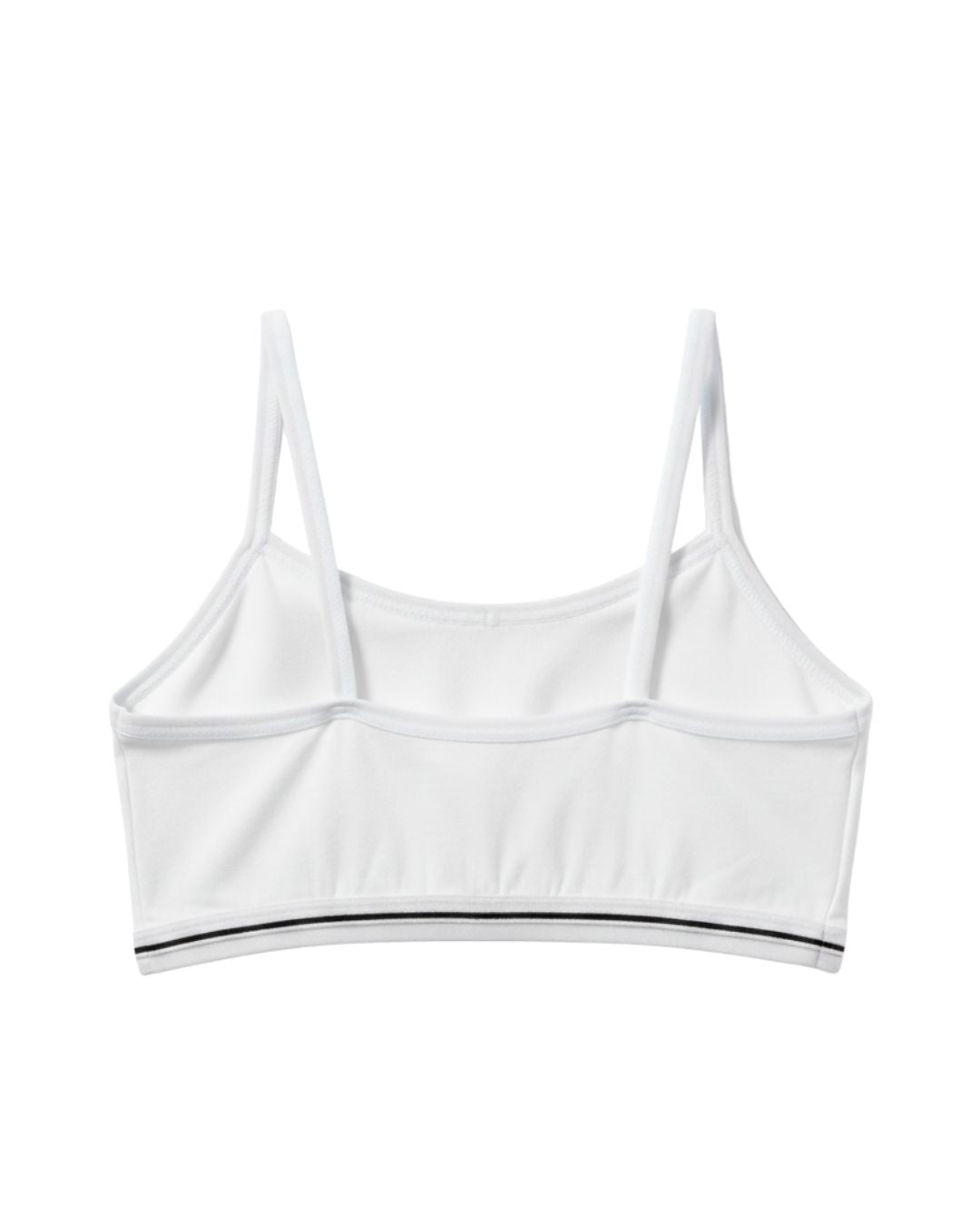 Pack of 3 Teenage Bra - Active Nest