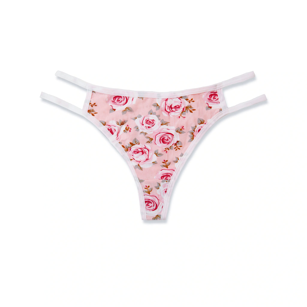 G Strings Panty - Florelle