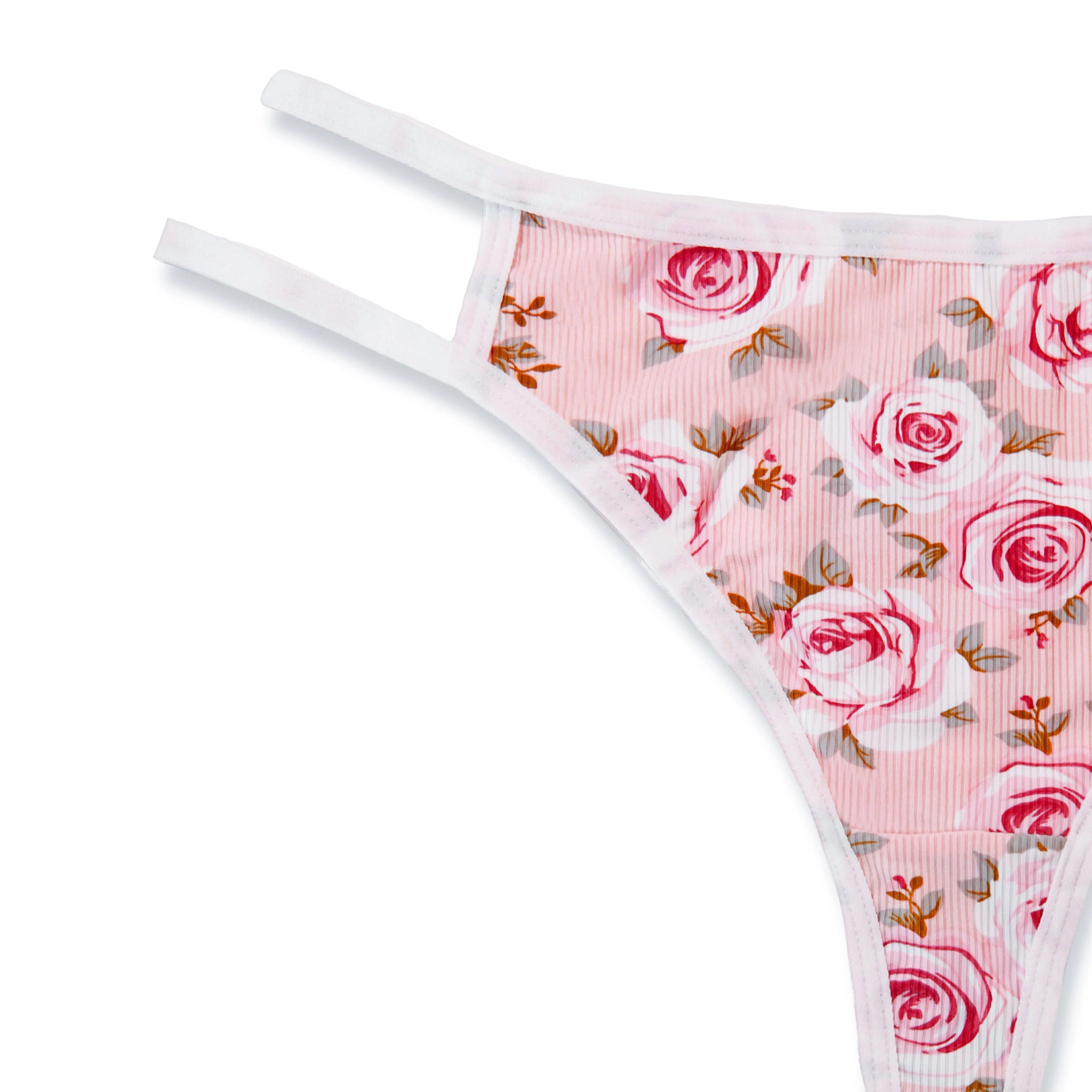 G Strings Panty - Florelle