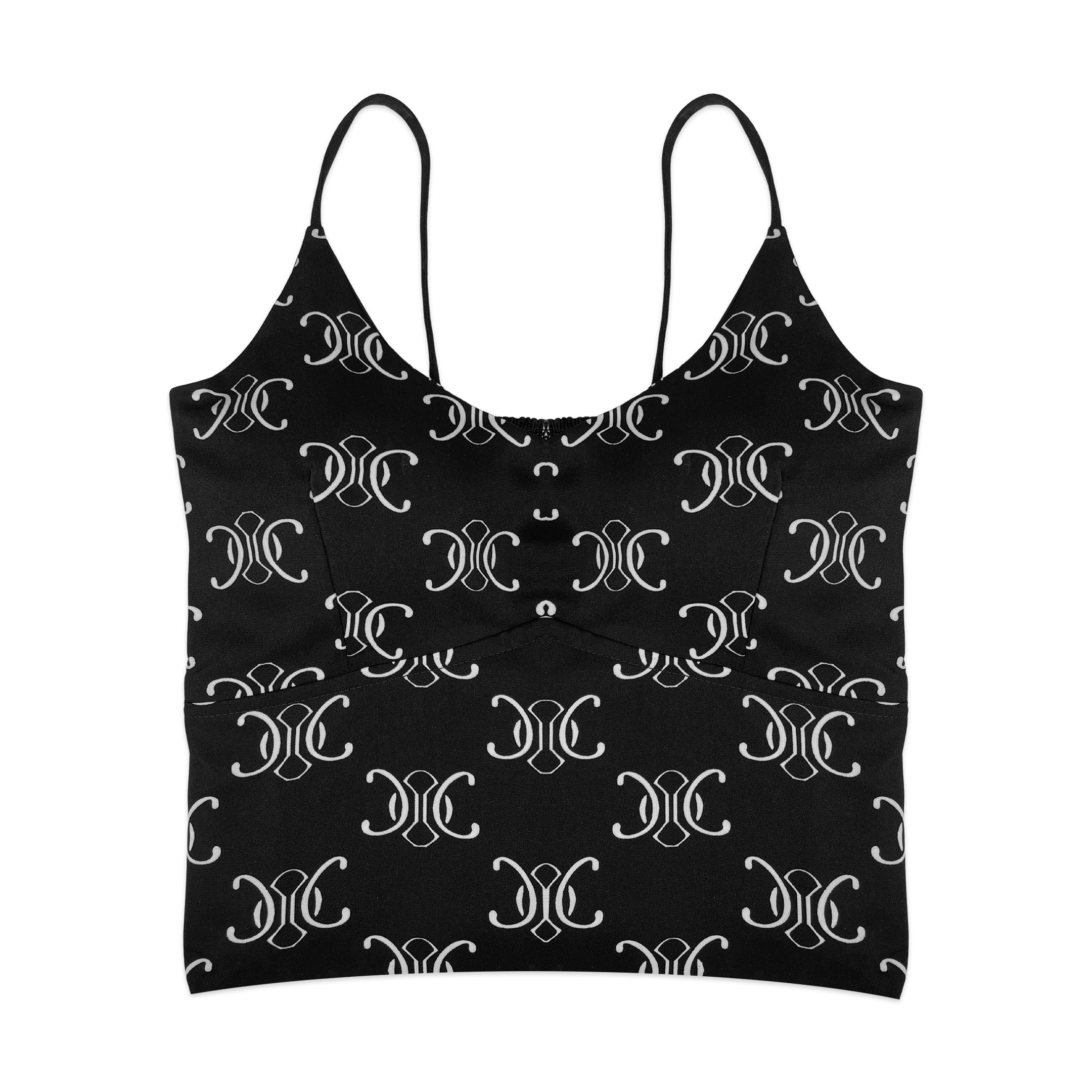 Bralette - Sovia Black