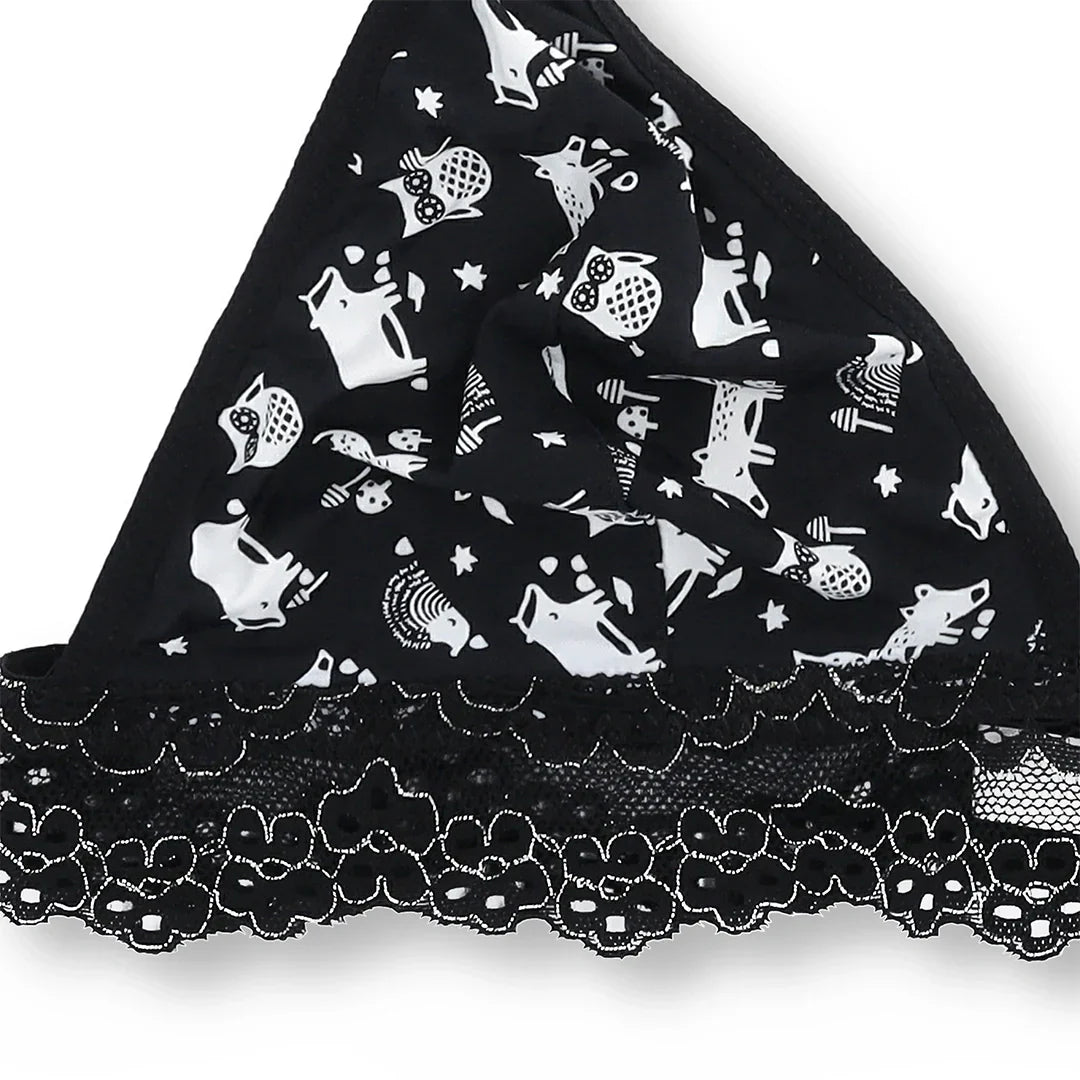 Bra Set -  Dark Fantasy