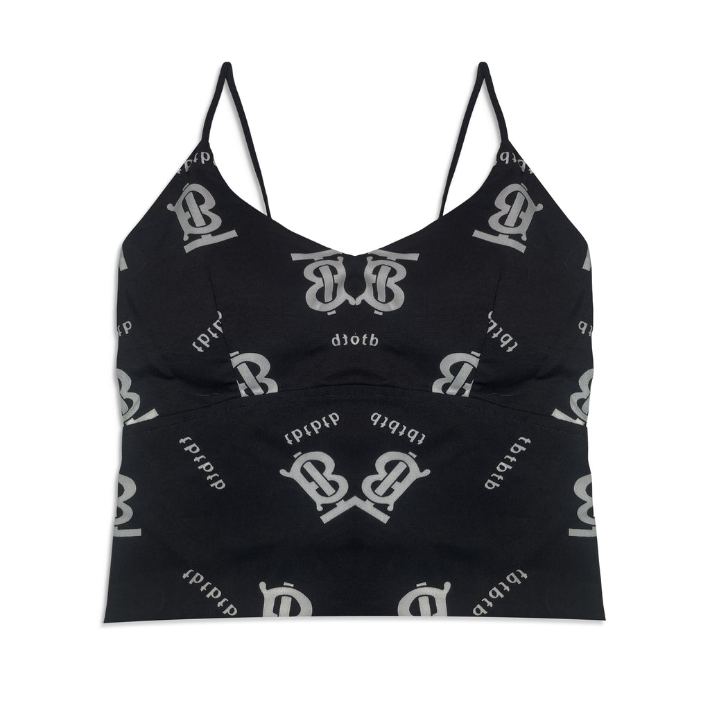 Bralette - Noirlett  Black