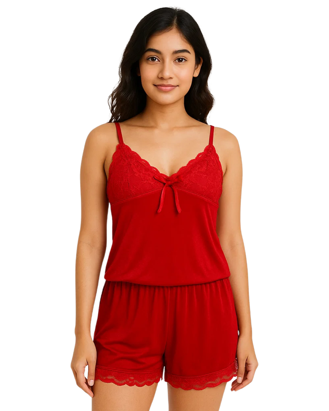 Cami Sets - Rest Charm