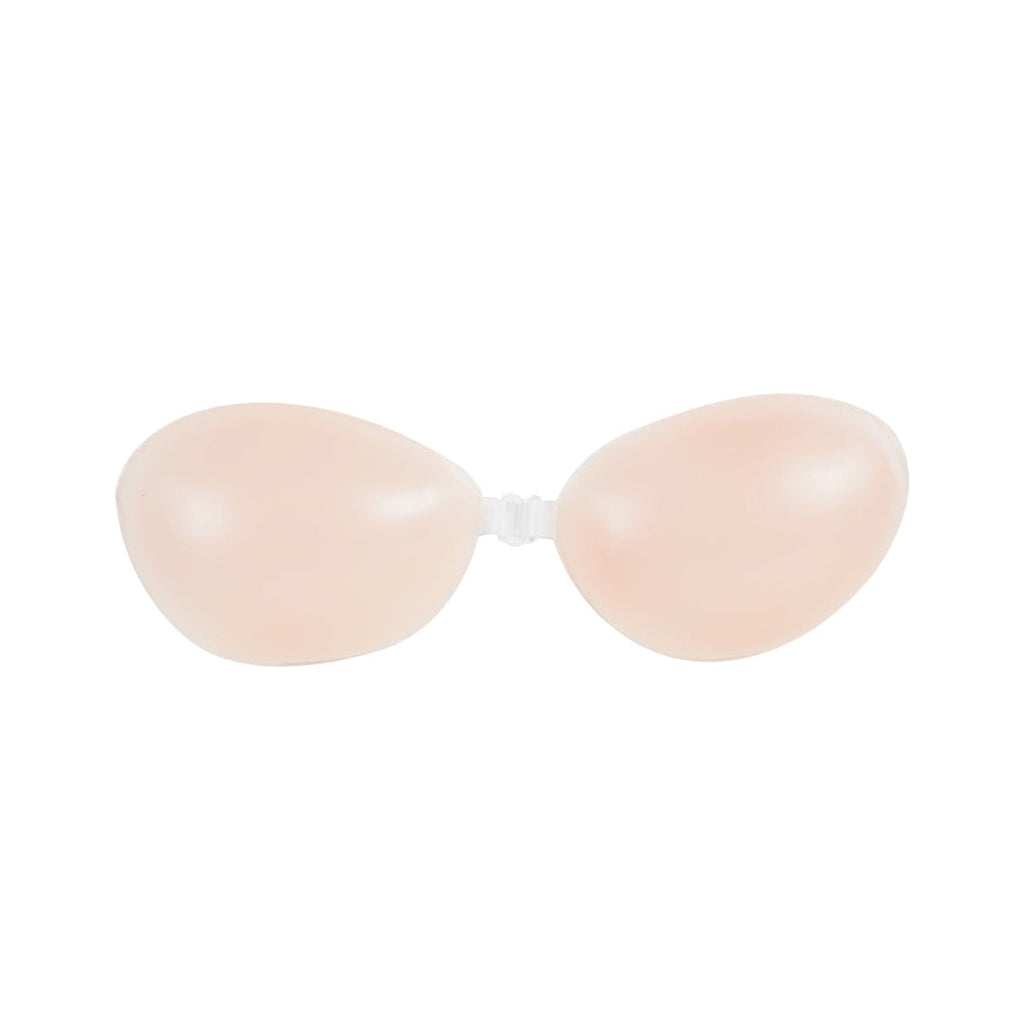 Invisible Strapless Silicone Bra