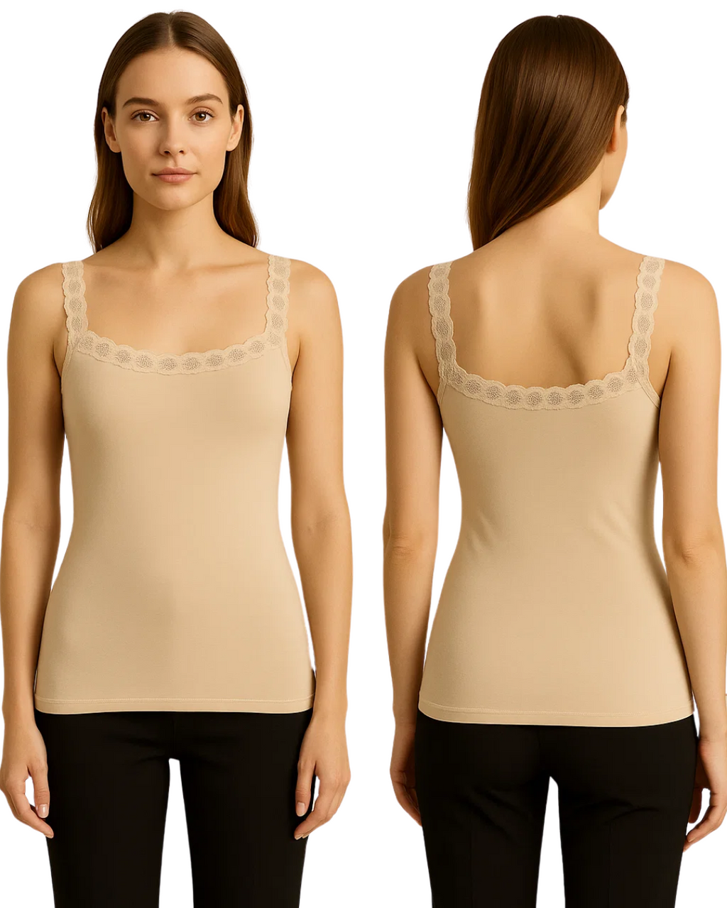 Camisole - Lunora
