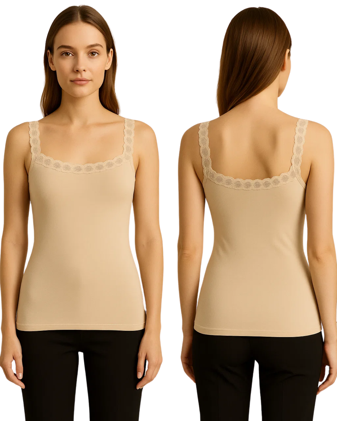 Camisole - Lunora