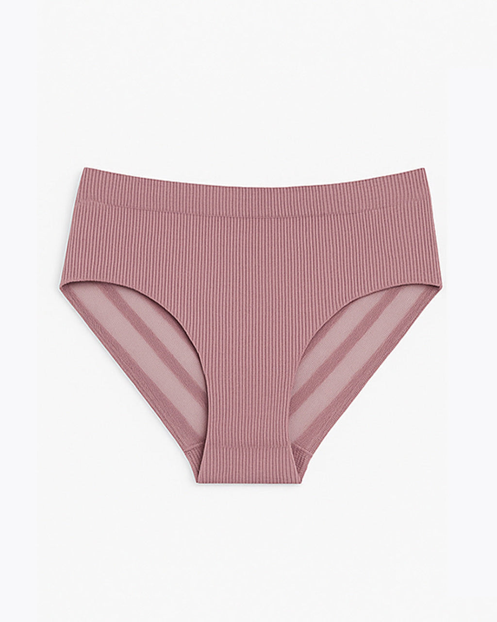 Seamless Brief Panty - Airy Flex