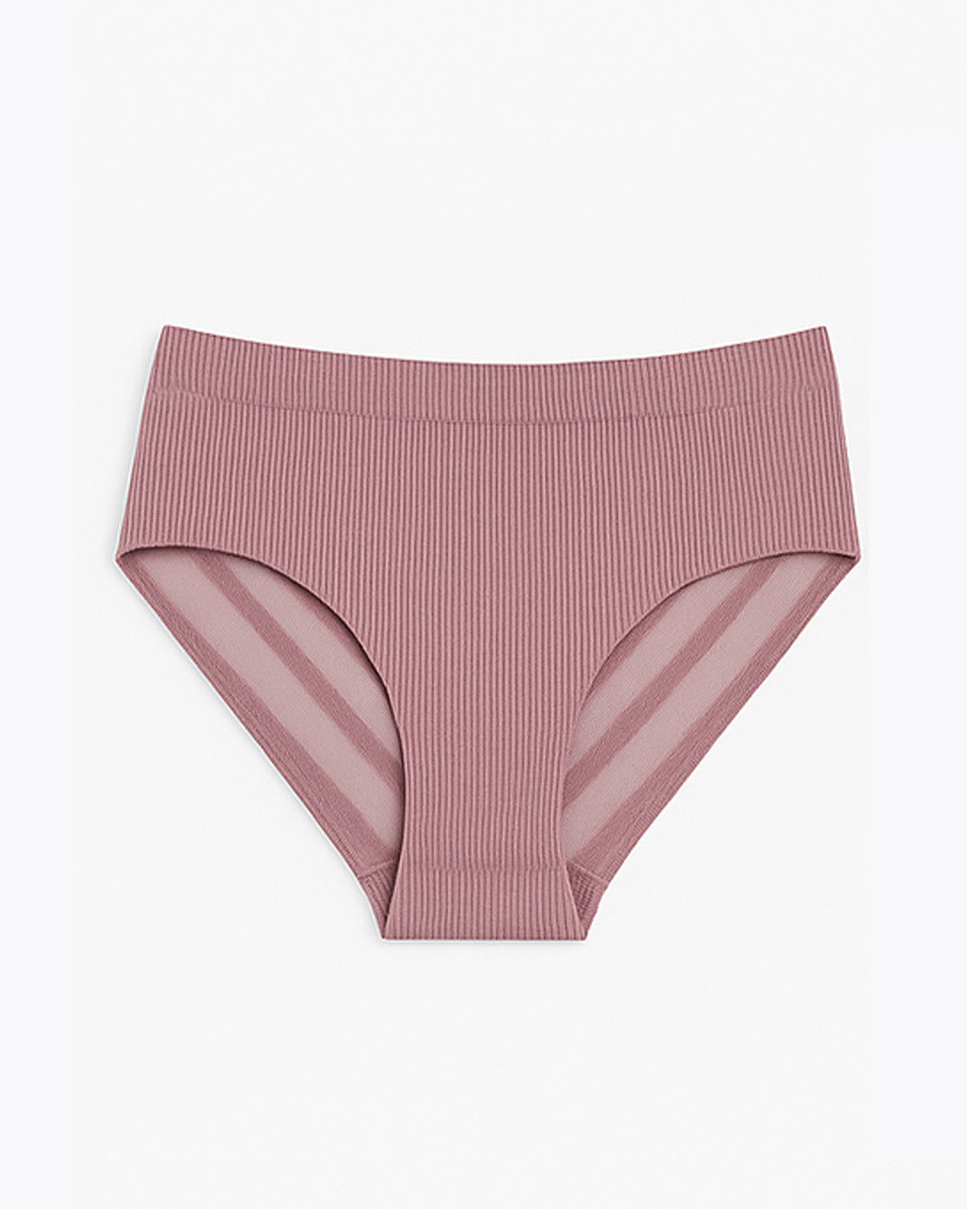 Seamless Brief Panty - Airy Flex