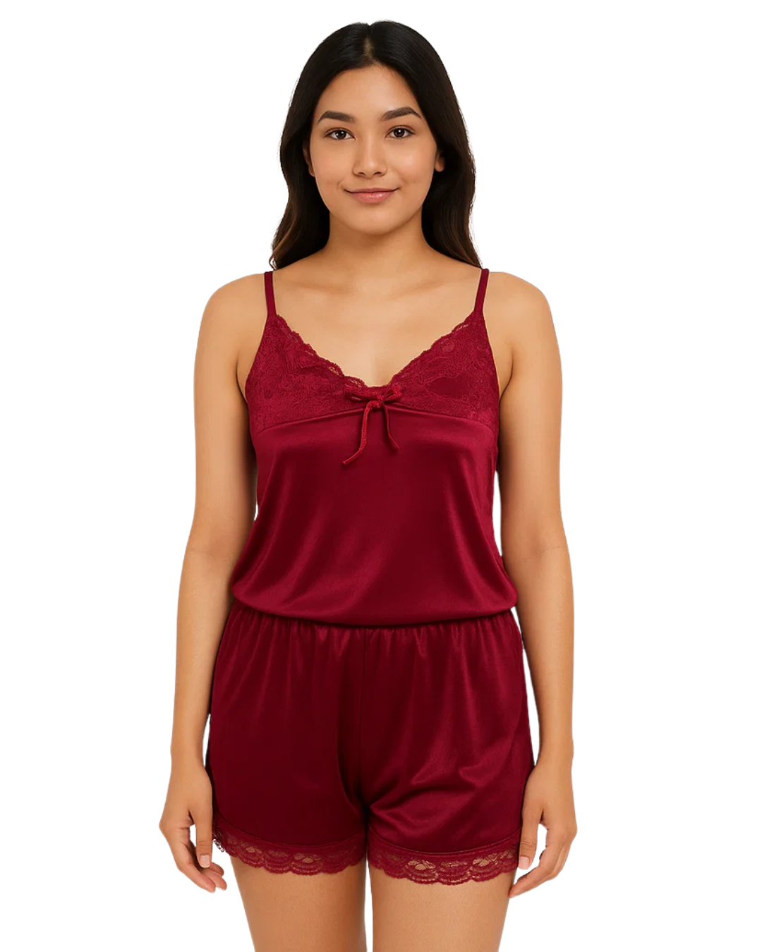 Cami Sets - Rest Charm