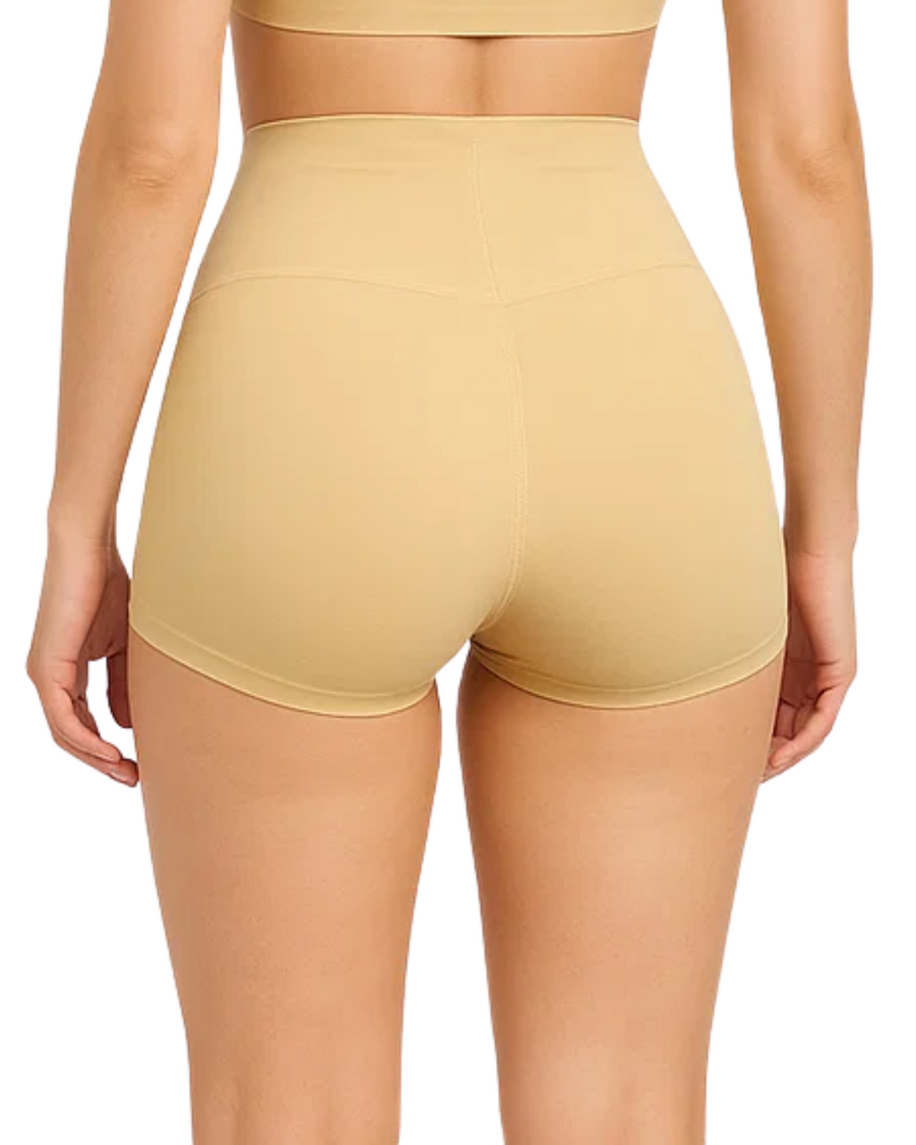 High Waist Panty - Tummy Slim