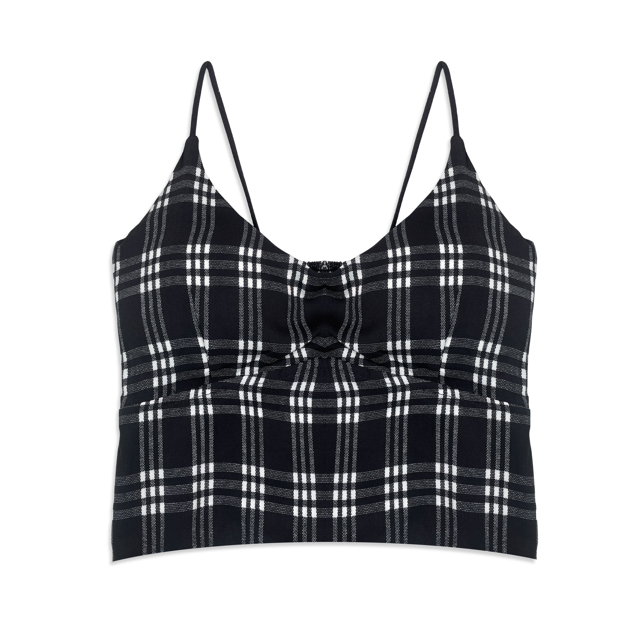 Bralette - Checksy