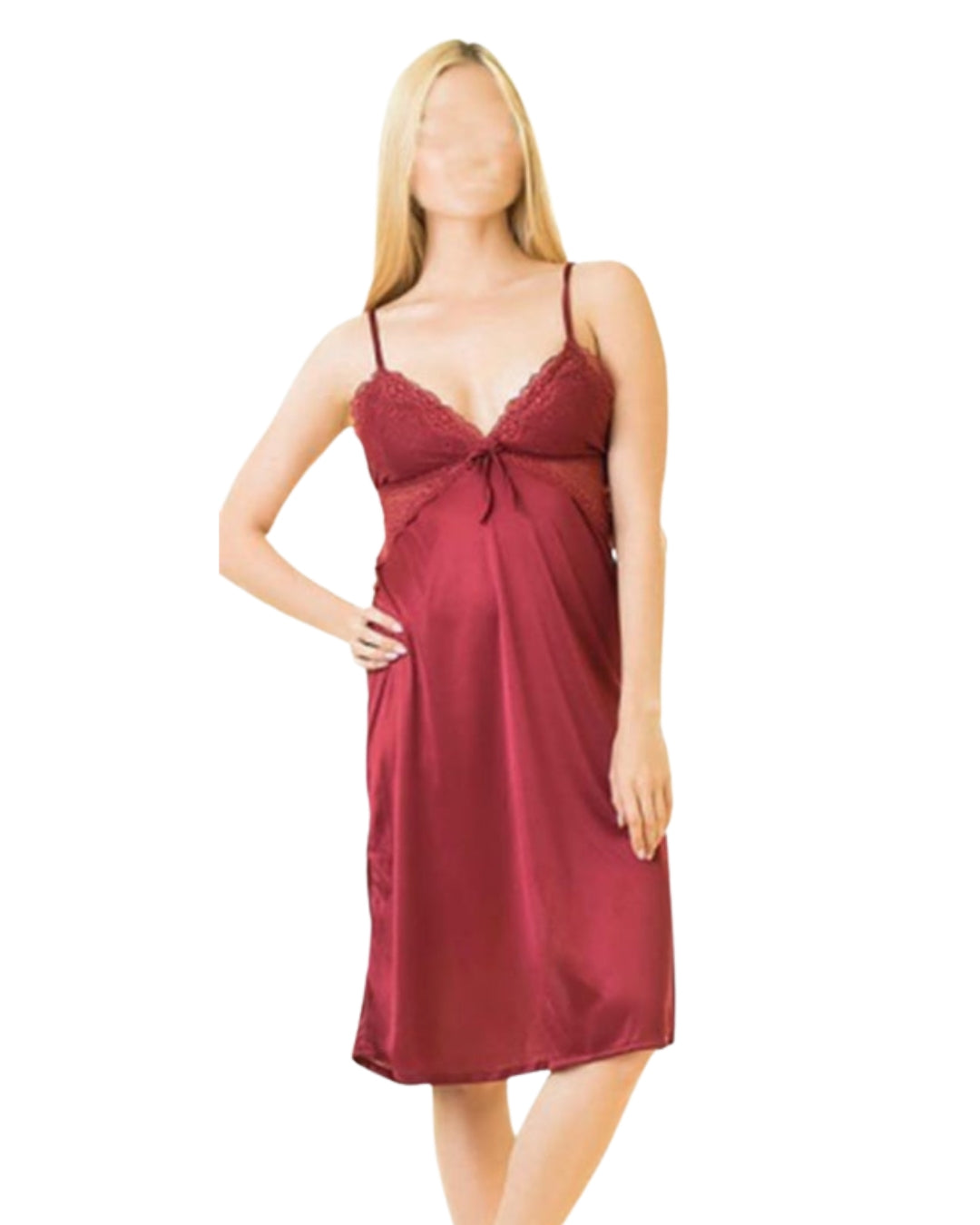 Hawk 2 Piece Ceder Strap Robe + Inner