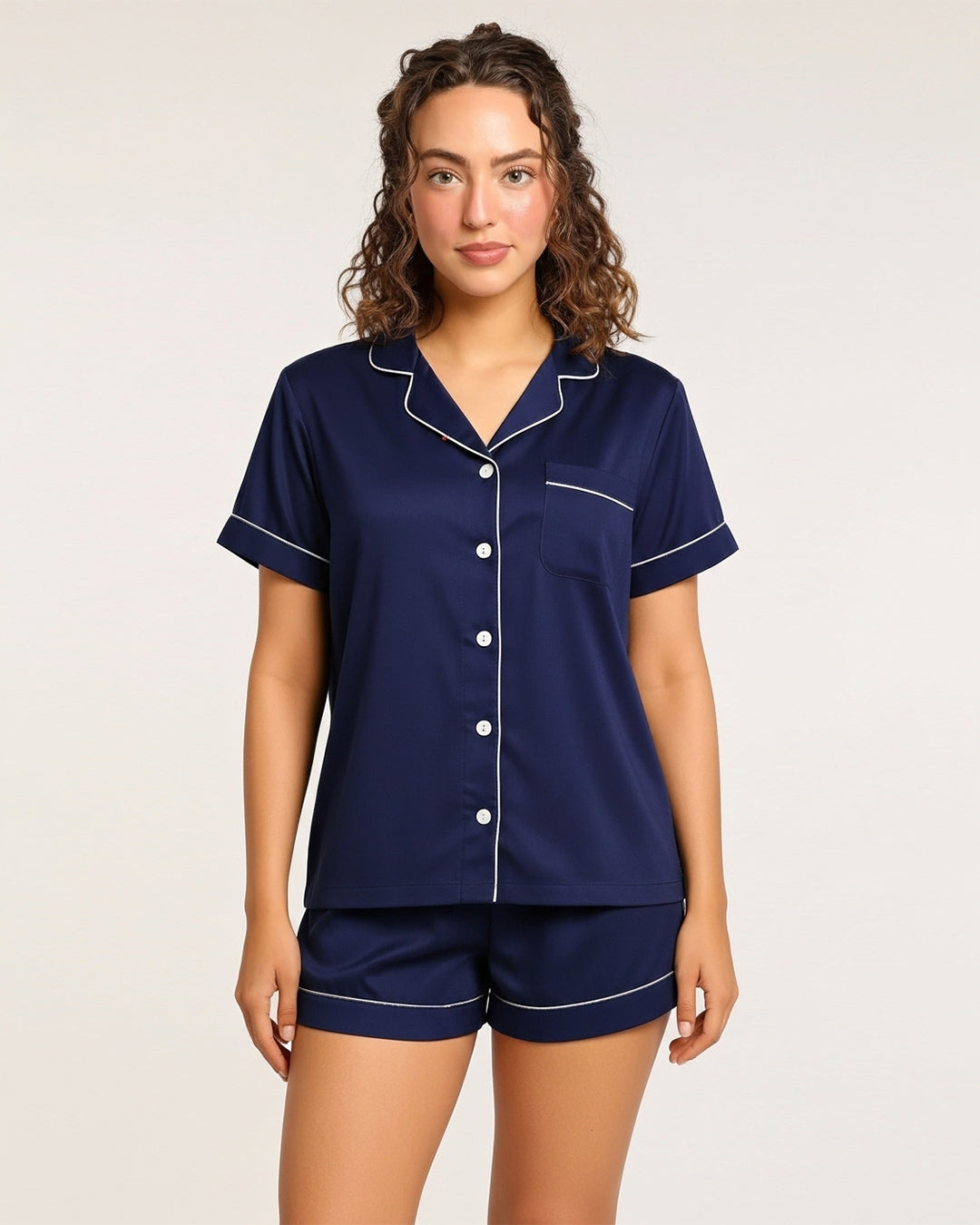 Silk Set - Smooth Weave