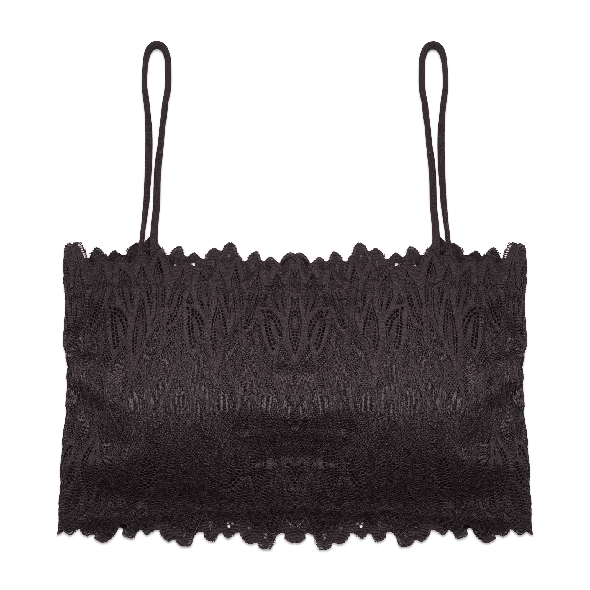 Pack of 2 Bra - Flair Lace