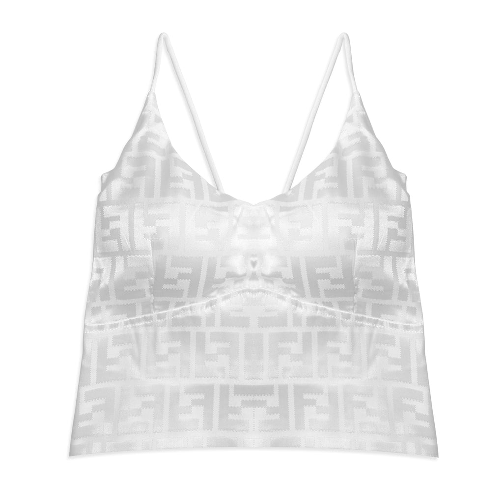 Bralette - Glossy Fit