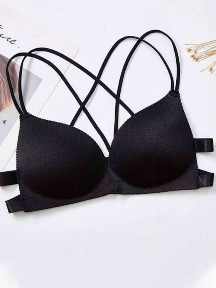 Femmeease Padded Pushup Bra - 3837