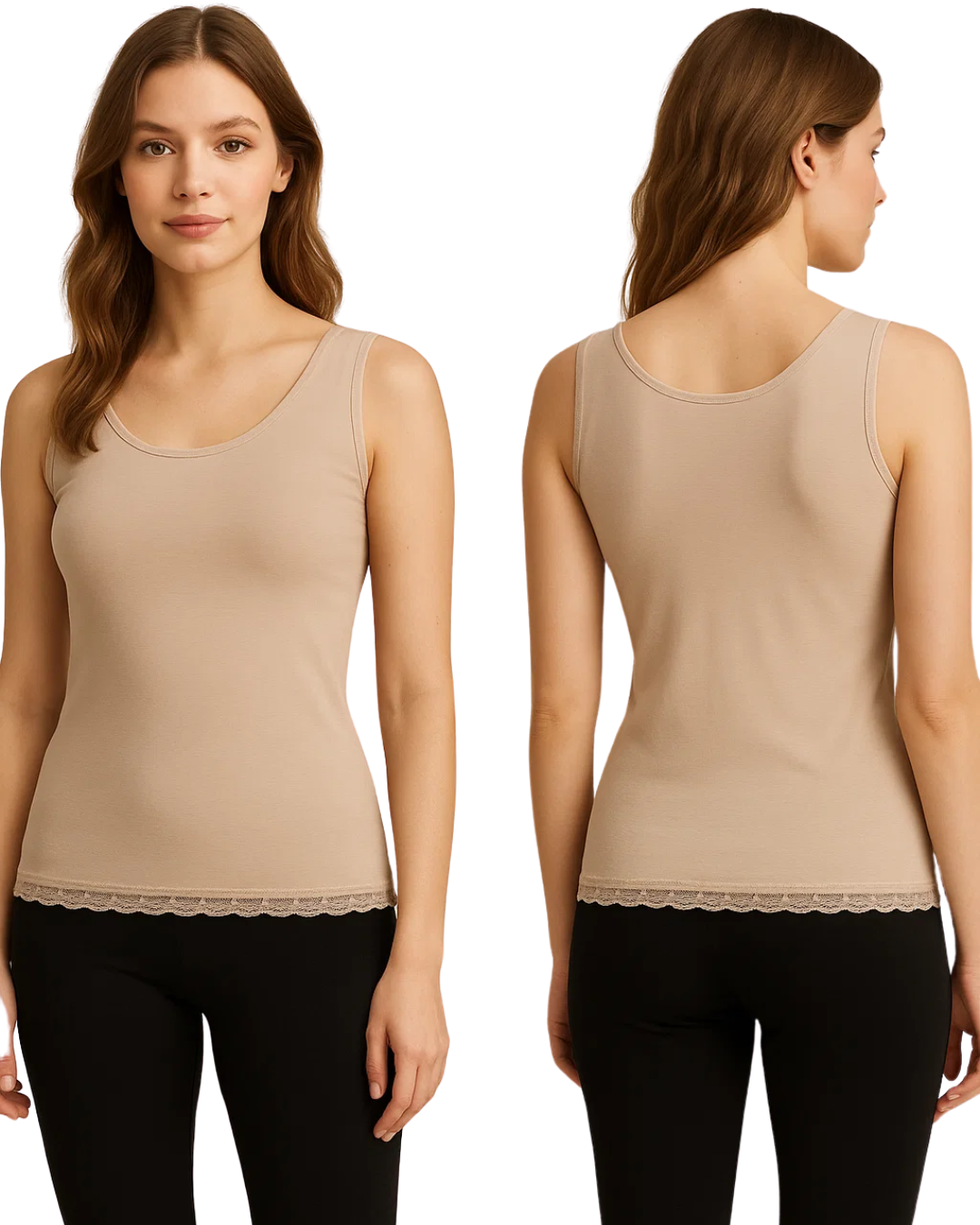Camisole - Soft Touch