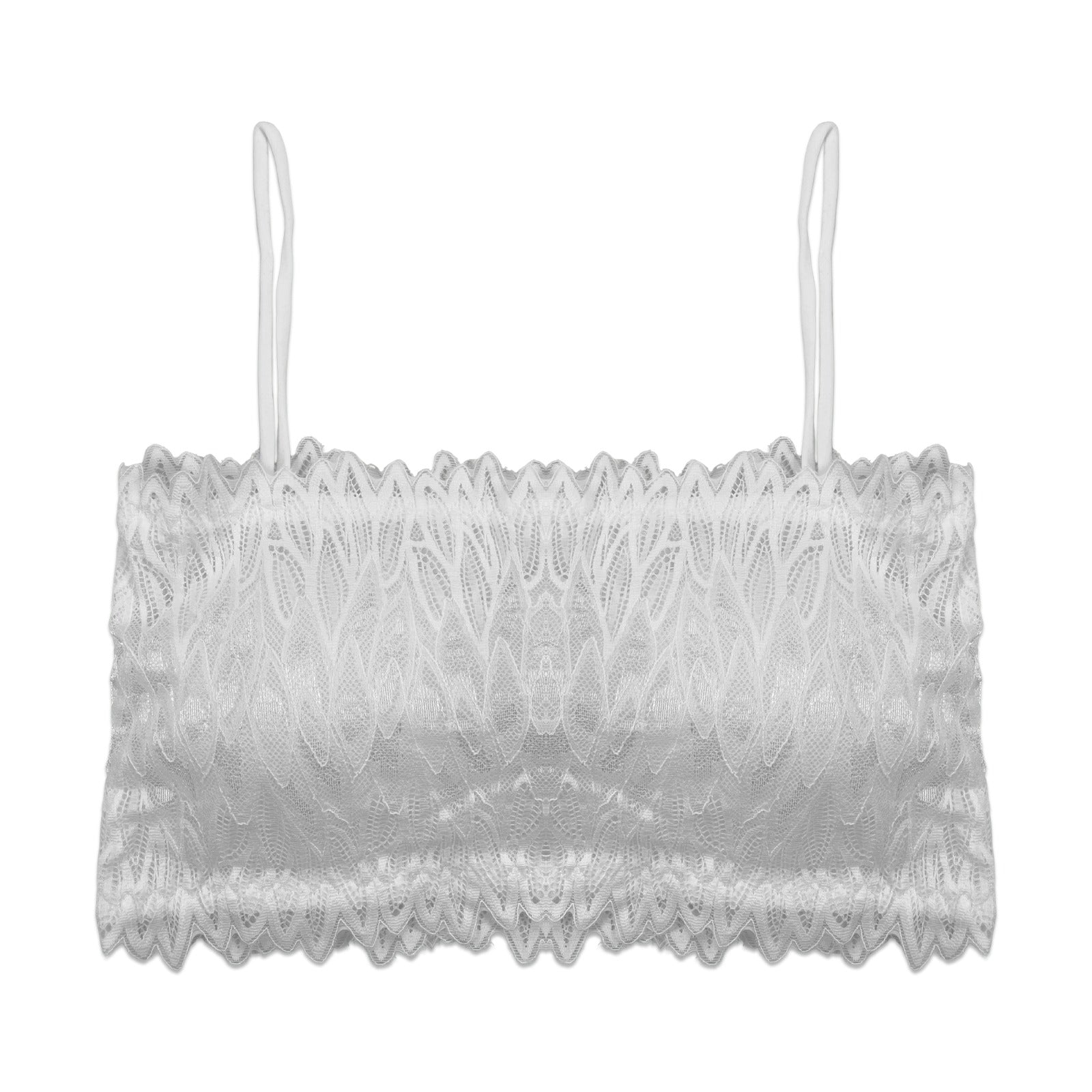 Pack of 2 Bra - Flair Lace