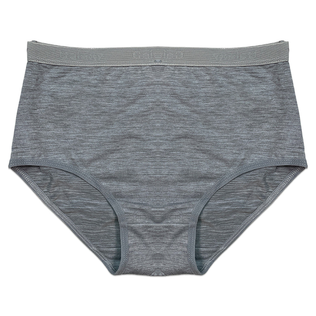 Pack of 3 Briefs Panties - Cotton Fit