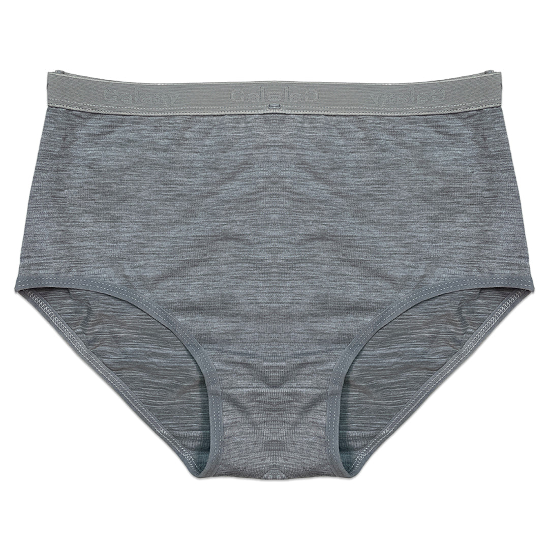 Pack of 3 Briefs Panties - Cotton Fit