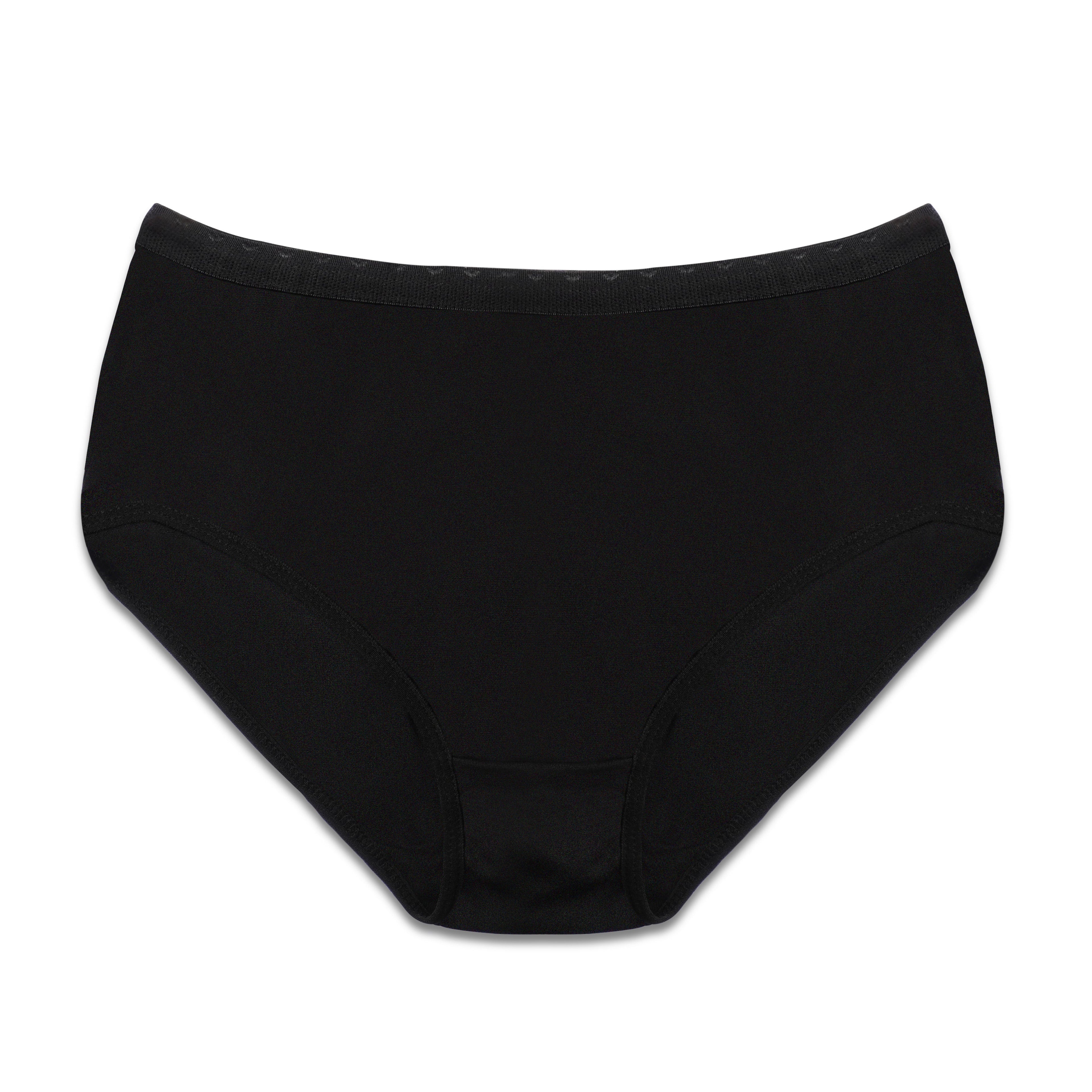 Pearl Soft Cotton Panty