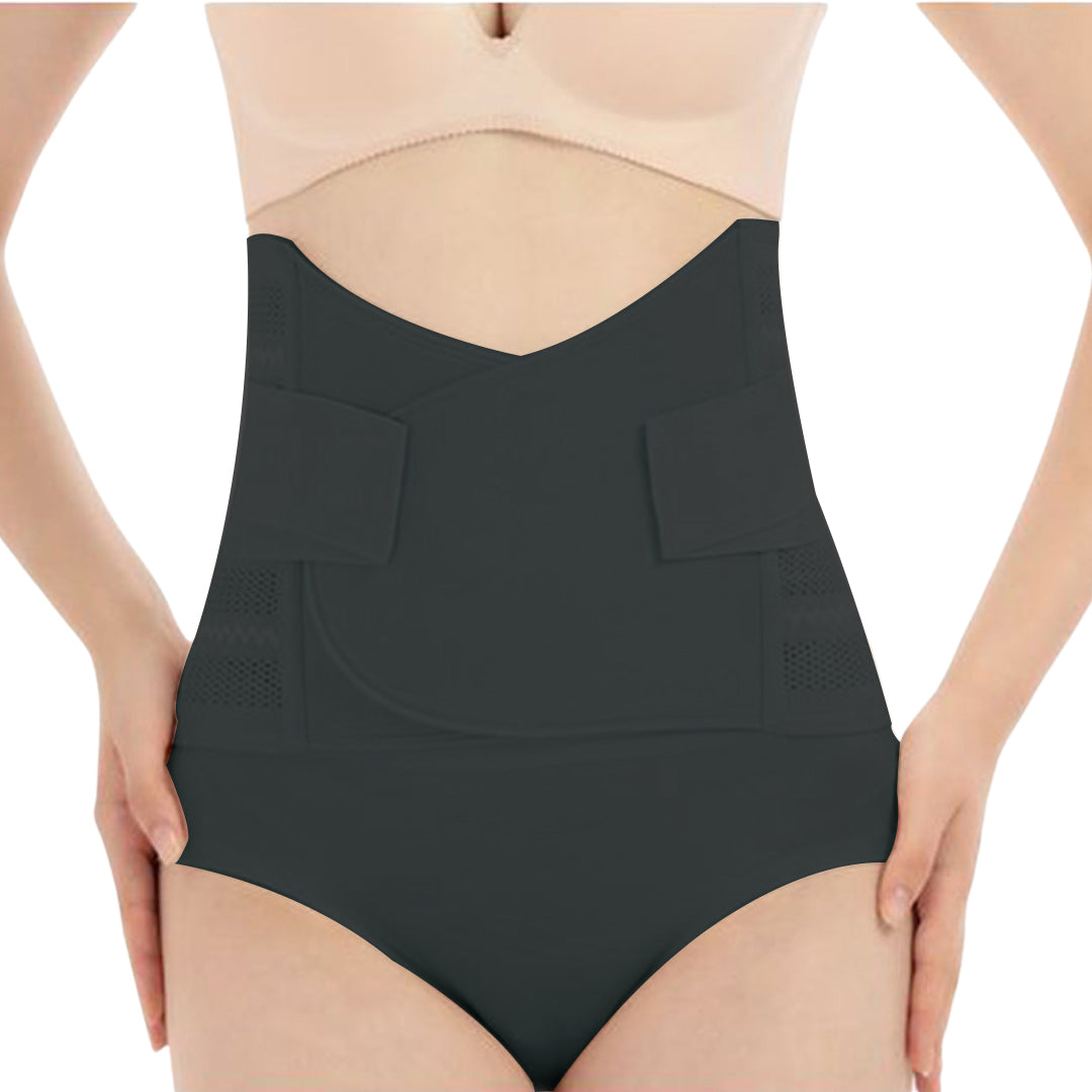 Unisex Waist Slimming Belt For Shaping Belly
