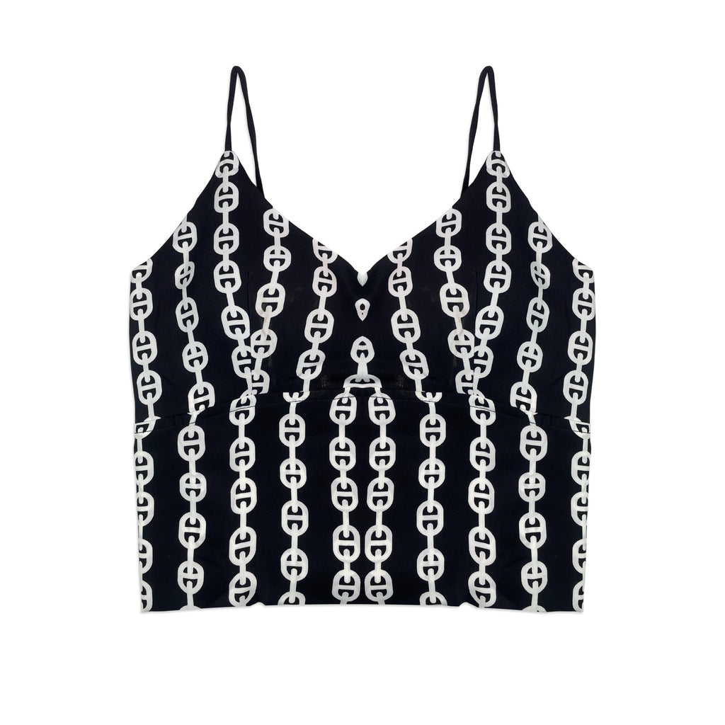 Bralette - Chain Muse