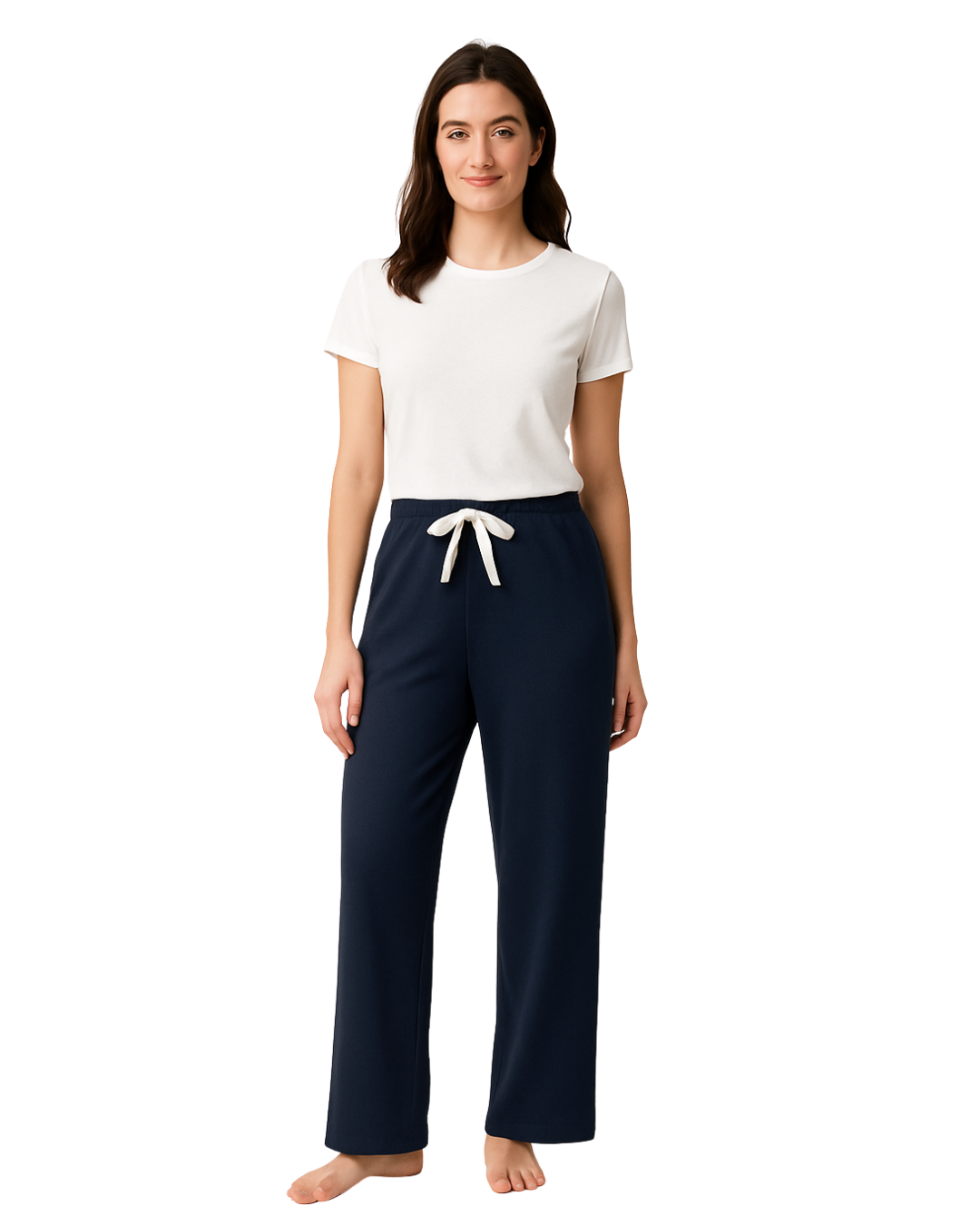 Comfy Sleep - Cotton Lounge Trouser