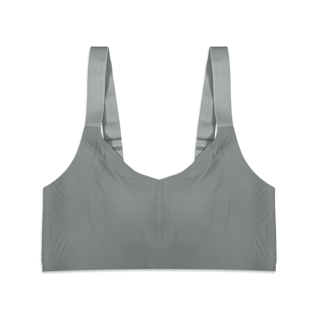 Seamless Padded Bra - Air Flex