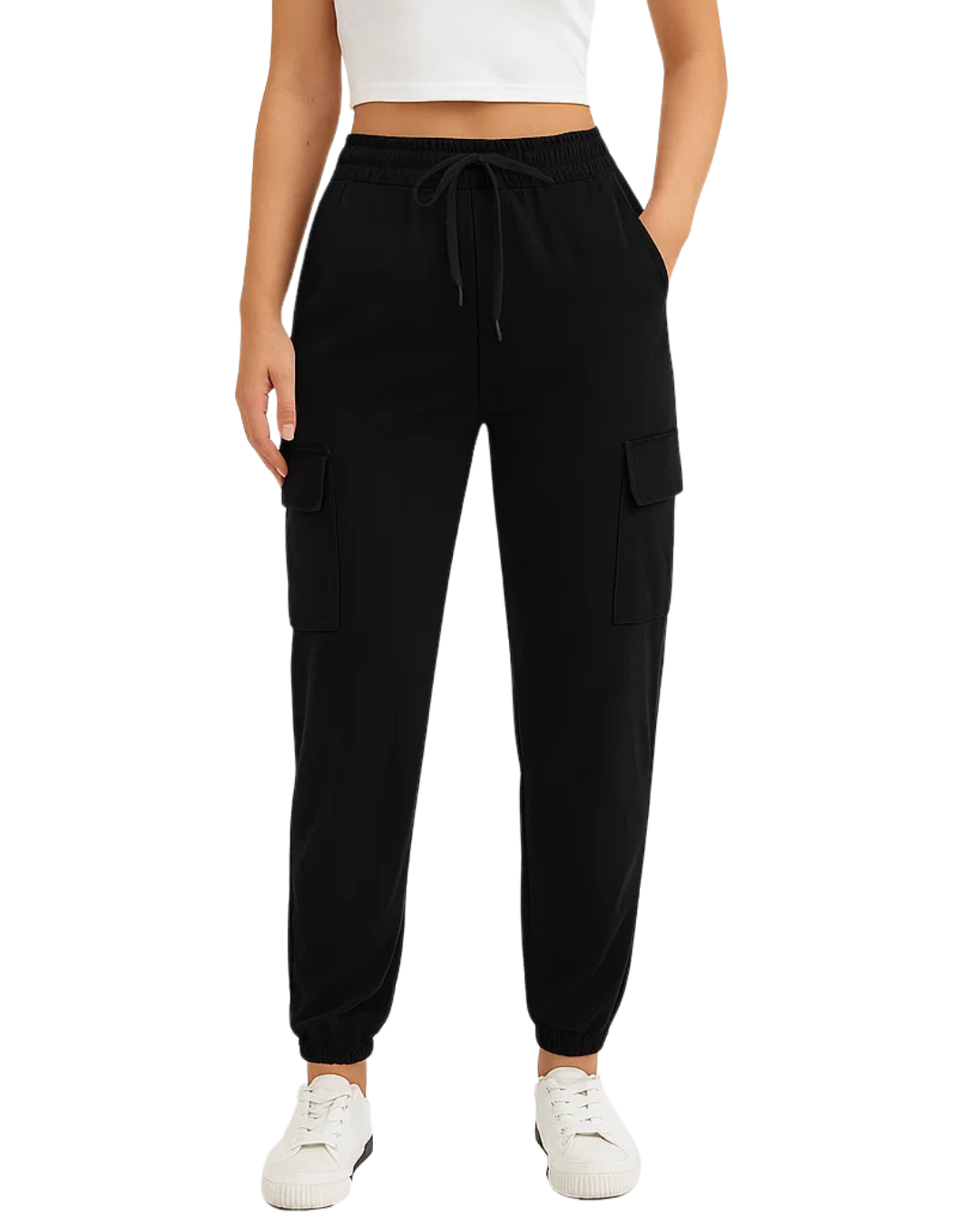 Trouser - Loom Craft